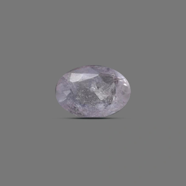 Blue Sapphire - 4.67 carats