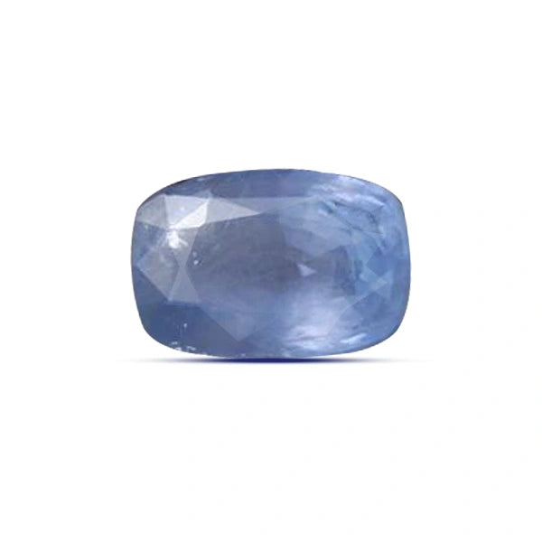 Blue Sapphire  - 4.67 carats