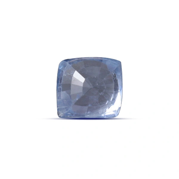 Blue Sapphire  - 4.73 carats