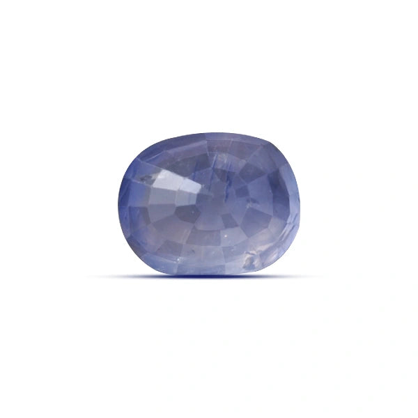 Blue Sapphire  - 4.88 carats