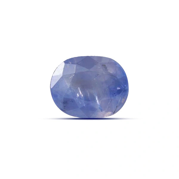 Blue Sapphire  - 4.88 carats
