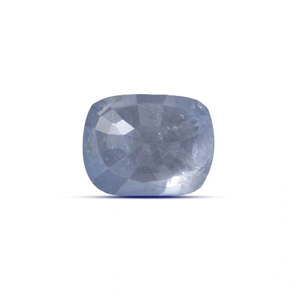 Blue Sapphire  - 4.89 carats