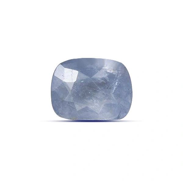 Blue Sapphire  - 4.89 carats