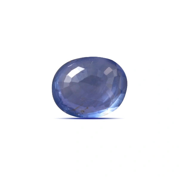 Blue Sapphire  - 4.92 carats