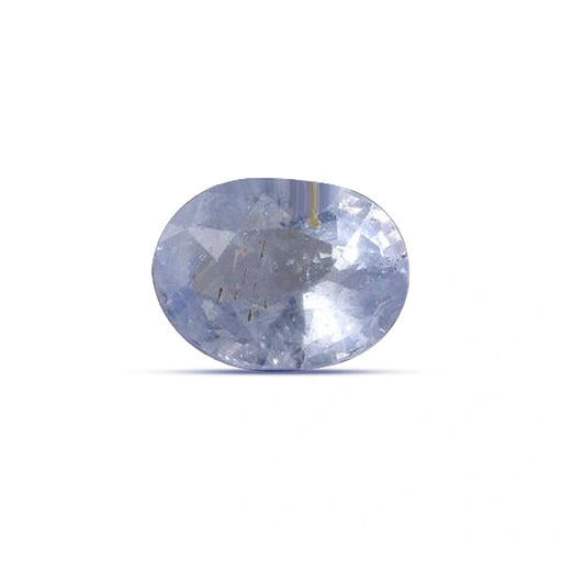 Blue Sapphire  - 4.93 carats