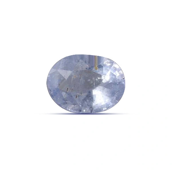 Blue Sapphire - 4.93 carats