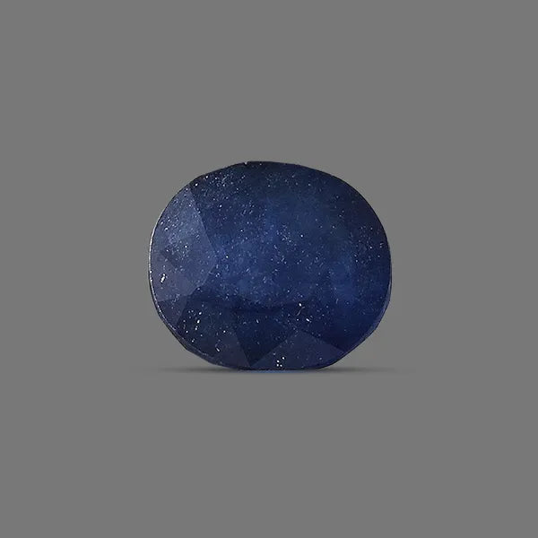 Blue Sapphire  - 4.95 carats