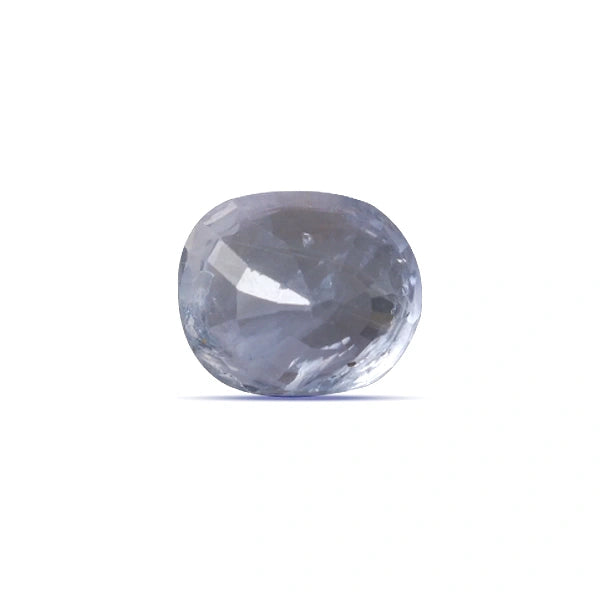 Blue Sapphire  - 4.96 carats