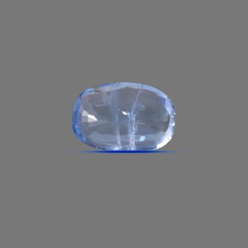 Blue Sapphire  - 4.98 carats