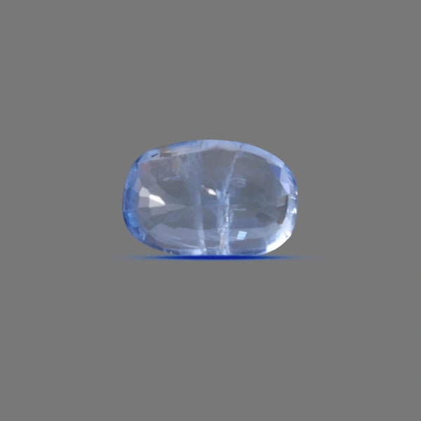 Blue Sapphire  - 4.98 carats