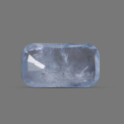 Blue Sapphire  - 5.03 carats