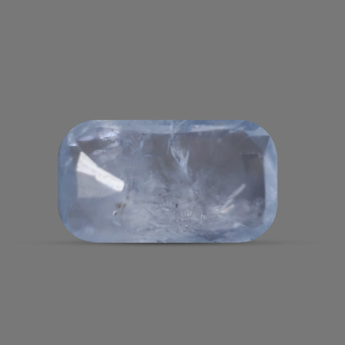 Blue Sapphire  - 5.03 carats