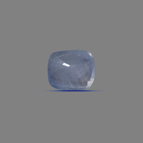 Blue Sapphire  - 5.05 carats
