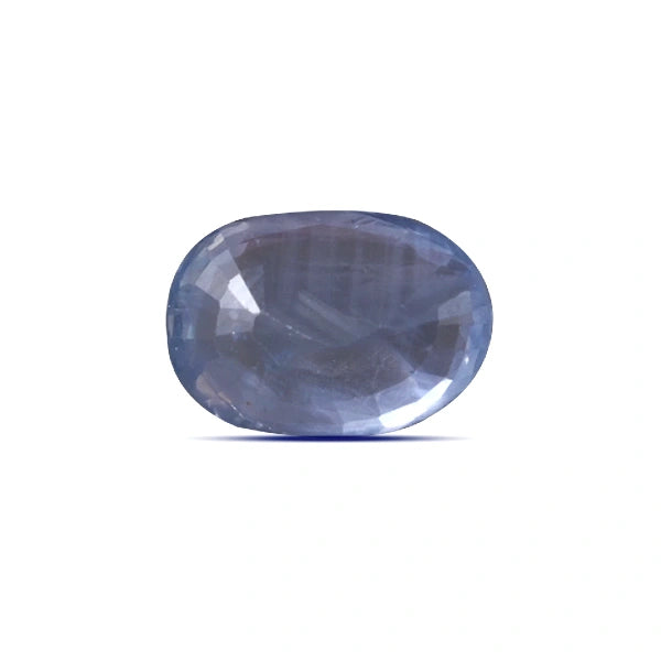 Blue Sapphire  - 5.05 carats
