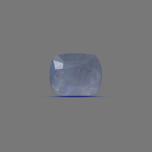 Blue Sapphire  - 5.05 carats