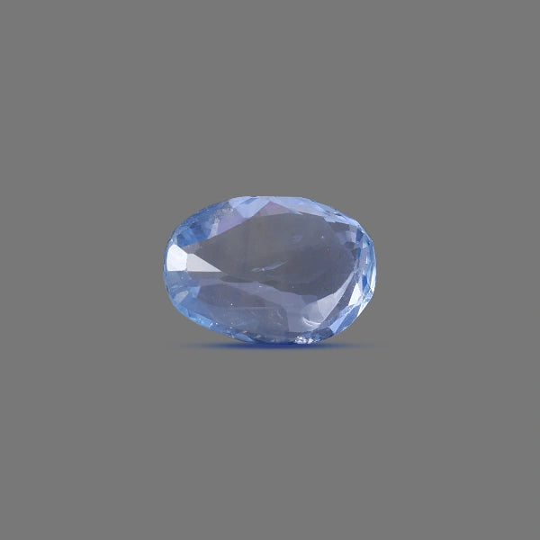 Blue Sapphire  - 5.06 carats