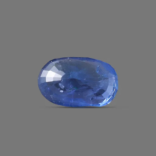 Blue Sapphire  - 5.07 carats