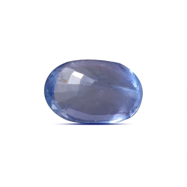 Blue Sapphire  - 5.07 carats