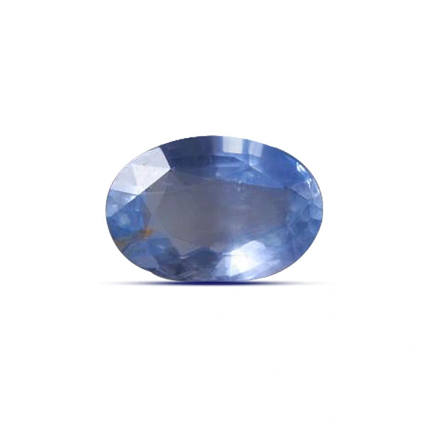 Blue Sapphire  - 5.07 carats