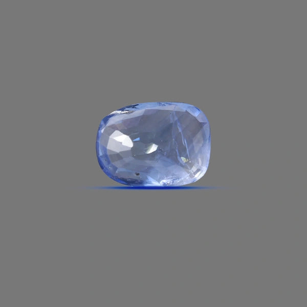 Blue Sapphire  - 5.10 carats