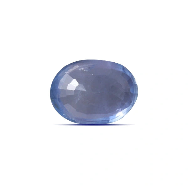 Blue Sapphire  - 5.15 carats