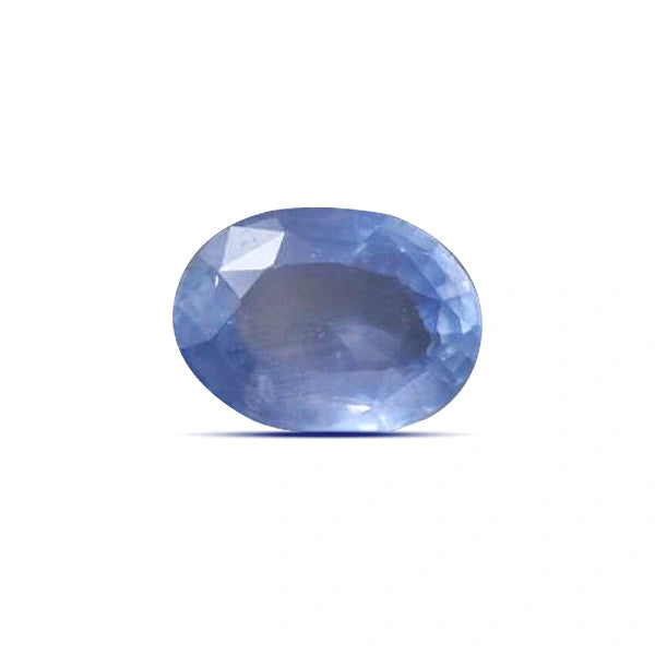 Blue Sapphire  - 5.15 carats