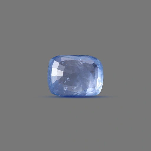 Blue Sapphire  - 5.19 carats