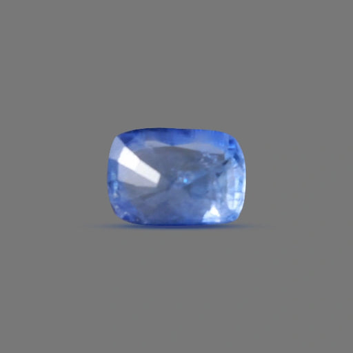 Blue Sapphire  - 5.23 carats