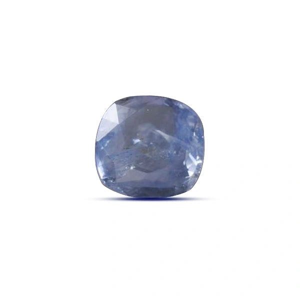 Blue Sapphire  - 5.48 carats