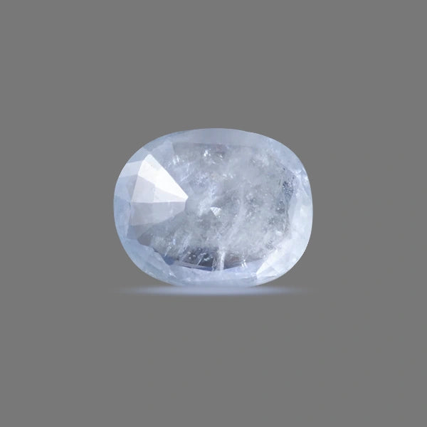 Blue Sapphire  - 5.51 carats