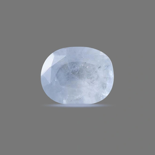 Blue Sapphire  - 5.51 carats