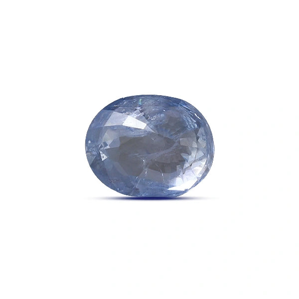 Blue Sapphire  - 5.52 carats