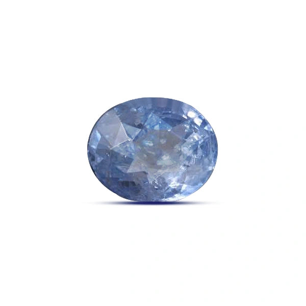 Blue Sapphire  - 5.52 carats