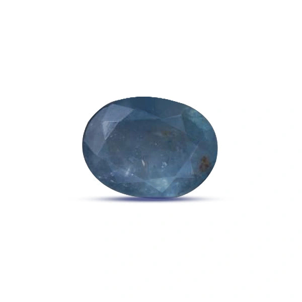 Blue Sapphire - 5.54 carats