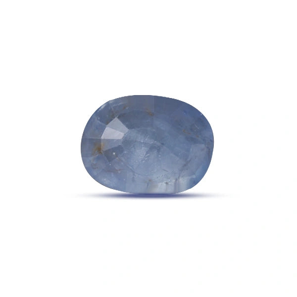 Blue Sapphire  - 5.59 carats