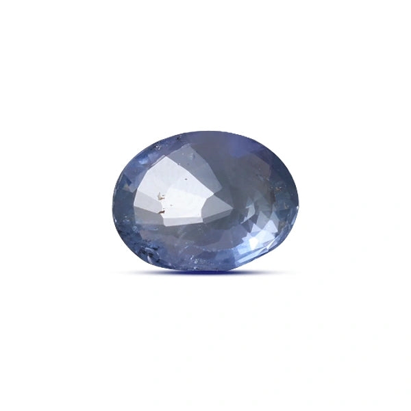 Blue Sapphire  - 5.61 carats