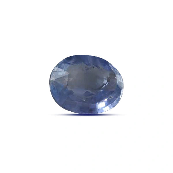 Blue Sapphire  - 5.61 carats