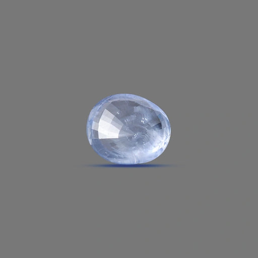 Blue Sapphire  - 5.62 carats