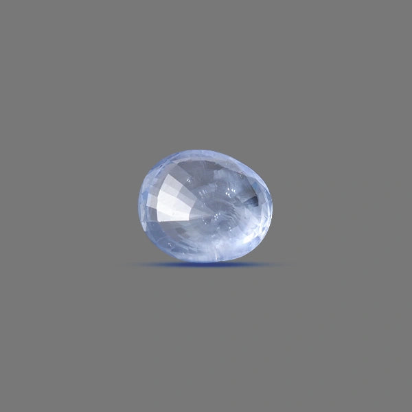 Blue Sapphire  - 5.62 carats