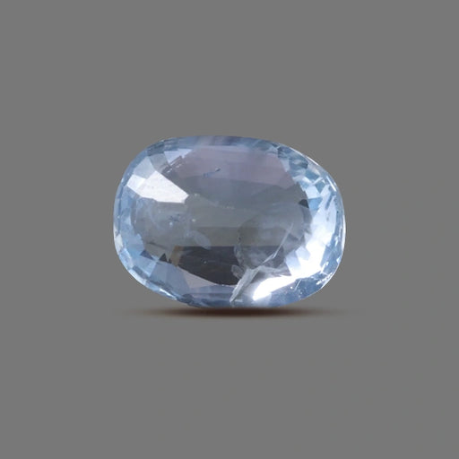 Blue Sapphire  - 5.63 carats