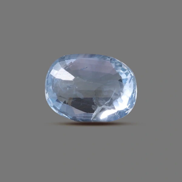Blue Sapphire  - 5.63 carats