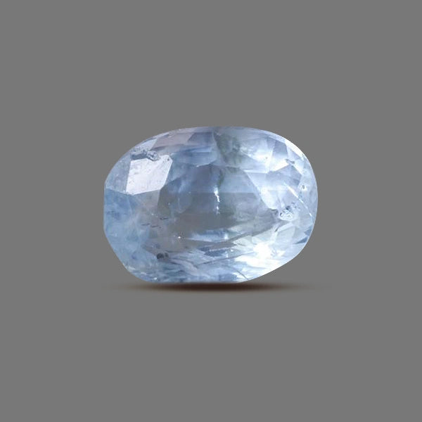 Blue Sapphire  - 5.63 carats
