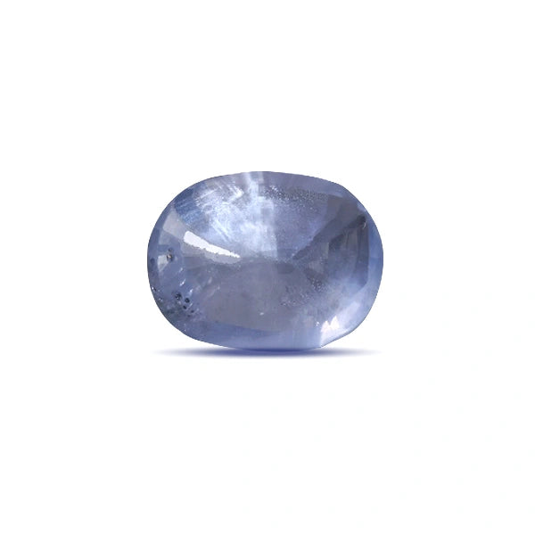 Blue Sapphire  - 5.71 carats