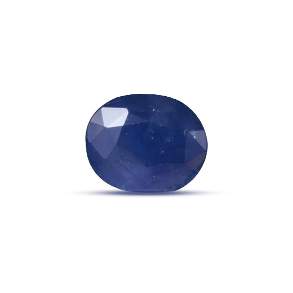 Blue Sapphire - 5.77 carats