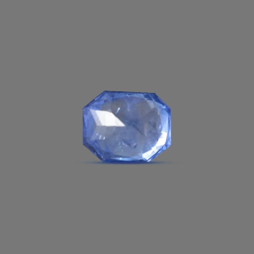 Blue Sapphire  - 5.81 carats