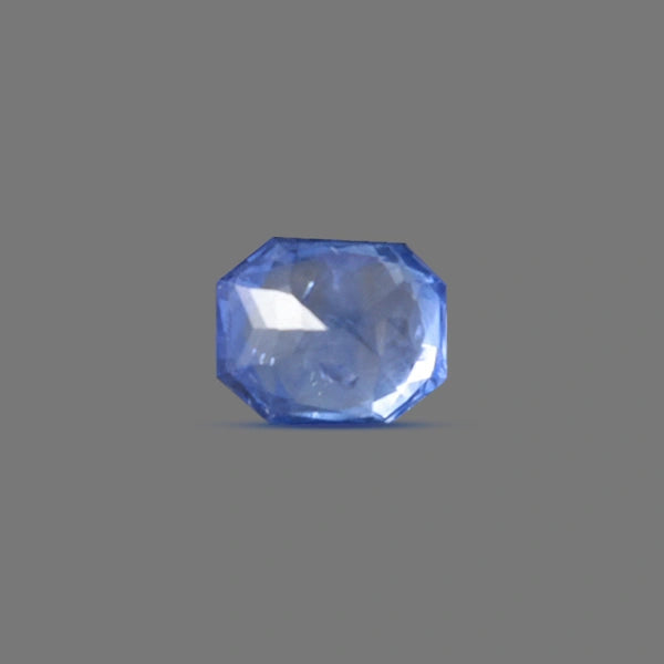 Blue Sapphire  - 5.81 carats