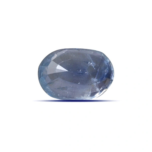 Blue Sapphire  - 5.84 carats