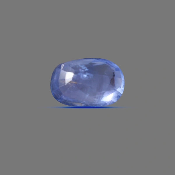Blue Sapphire  - 5.95 carats