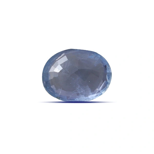 Blue Sapphire  - 6.03 carats
