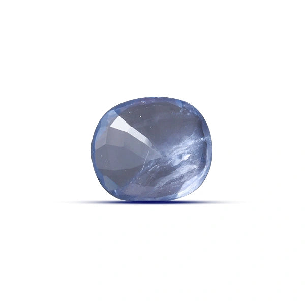 Blue Sapphire  - 6.04 carats